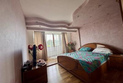Apartament 4 camere spatios central zona linistita - 4