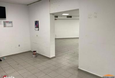 Spațiu comercial, de 132 mp, în Alfa - 1