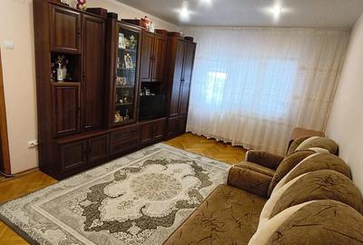 Apartament cu 2 camere nedecomandat în Central - 12