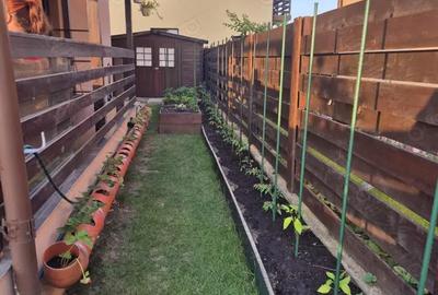 Casă cu 4 camere cu Teren 300 Mp în Central - 8