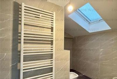 Apartament 2.5 camere+terasa 60mp- zona Tractorul - 1