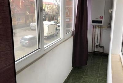 Apartament cu 3 camere decomandat în Soarelui - 1