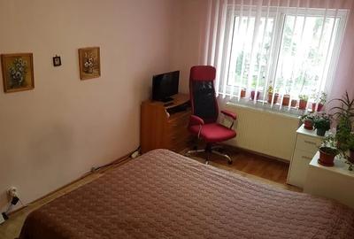 Apartament 2 camere mobilat si utilat zona Racadau - 2