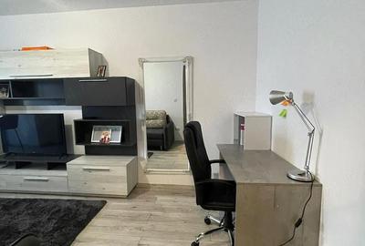 Garsonieră decomandată în Mărăști