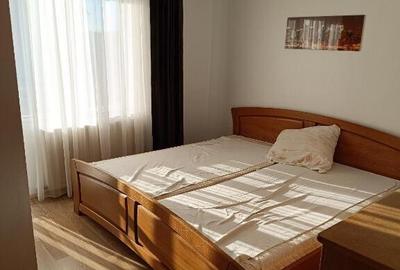 Apartament 4 camere etaj 1 , C.Moldovei - 6