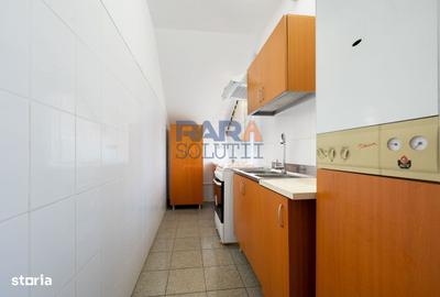 Casă cu 4 camere în Românești - 4