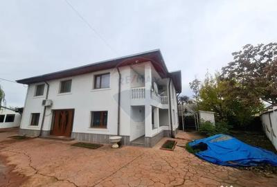 Casă cu 7 camere cu Canalizare în Mândrești-Munteni - 18
