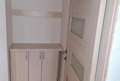 Garsonieră în Lujerului