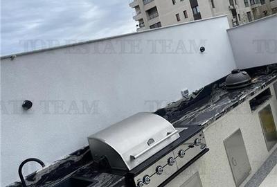 Casă individuală cu 8 camere cu Teren 400 Mp în Pipera - 17