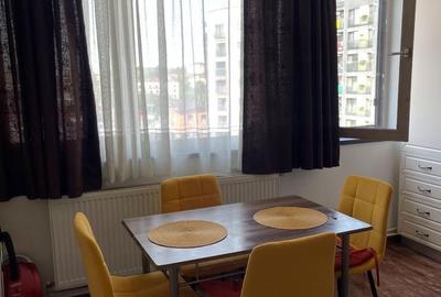 Garsonieră în Central - 3