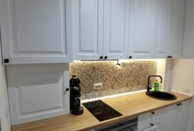 Apartament 2 camere -TERMEN LUNG -Solid House  Mamaia- - 4