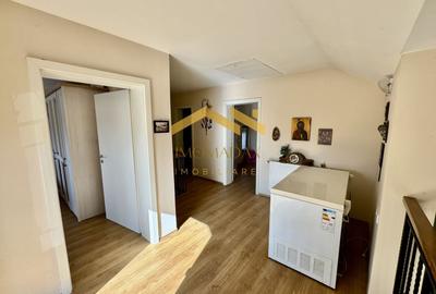 Cheveresu Mare-Casa Individuala-Disponibilă Imediat - 12