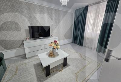 Apartament cu 2 camere decomandat, mobilat în Vitan - 6