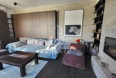 Casa individuala moderna pe parter,cu 4 camere si garaj,Calea Lipovei - 3