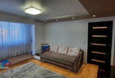 Apartament cu 2 camere semidecomandat în Central - 6