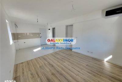 Apartament cu 2 camere în Malu Roșu