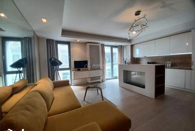 Apartament cu 2 camere în Victoriei - 10