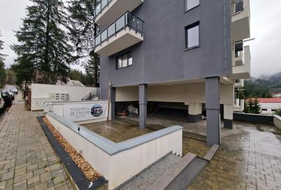 Apartament cu 2 camere decomandat în Clăbucet - 13