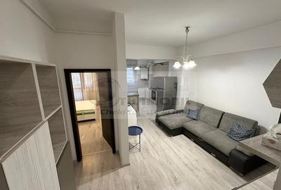 Răsărit panoramic - Pacurari - Apartament 2 camere si parcare ! - 11