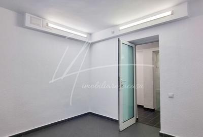 Apartament la demisol cu 4 camere in Cotroceni Parcul Izvor Palat. Parlamentului - 21