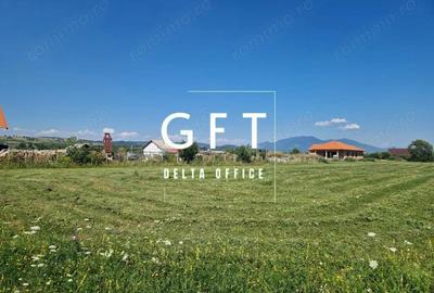 Teren de 2000 mp, în Livezile - 3