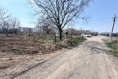 Teren Construcții intravilan de 1000 mp, în Sud - 3