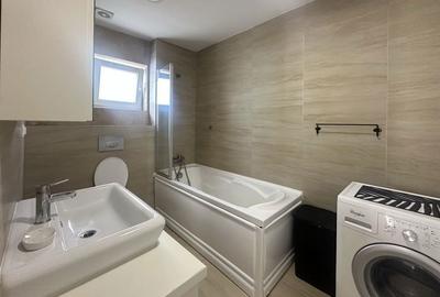 Apartament cu 2 camere semidecomandat în Crețuleasca - 6