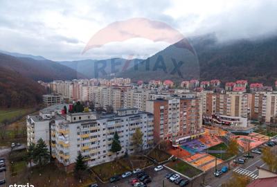 Apartament cu 3 camere în Valea Cetății - 19