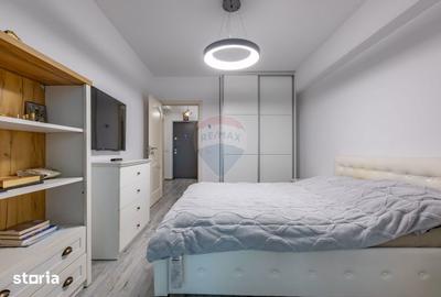 Apartament cu 2 camere în Mioriței - 16