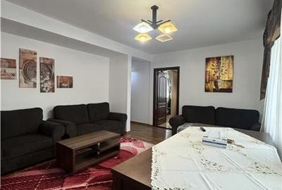 Apartament 4 Camere Decomandat, 120 mp, Zona Inel 2 - 2