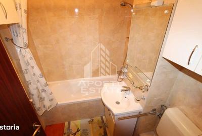 Apartament cu 2 camere, mobilat în Complex Studențesc