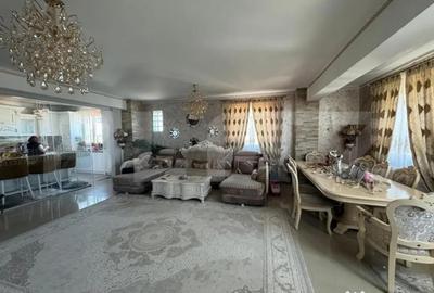 Apartament cu 4 camere decomandat în Central - 5