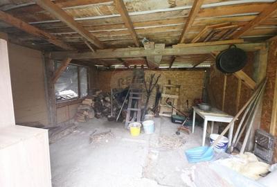 Casa / Vila cu 4 camere de vanzare Tarcau - 27