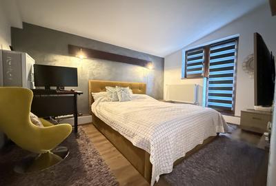 Apartament cu 3 camere decomandat, mobilat în Soarelui - 5