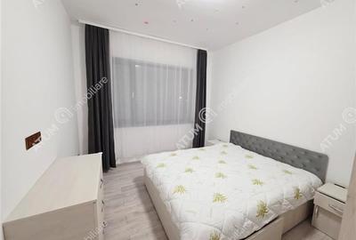Apartament cu 3 camere balcon si loc de parcare zona Selimbar Sibiu - 4