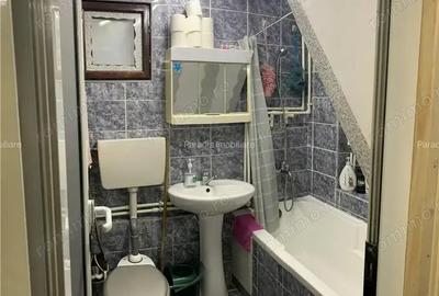 Casă cu 3 camere cu Teren 45 Mp în Dămăroaia - 6