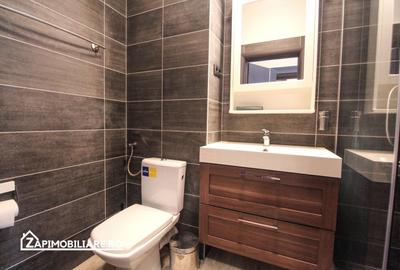 Ap 2 camere  - Acta Residence - Tudor - Loc parcare subteran - 13