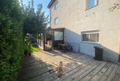 Vila 6 dormitoare, garaj, complex rezidential, Iancu Nicolae Vila 6 dormitoare, garaj, complex rezidential, Iancu Nicolae - 24