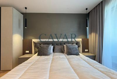 Apartament cu 4 camere decomandat, mobilat în Brâncoveanu - 1