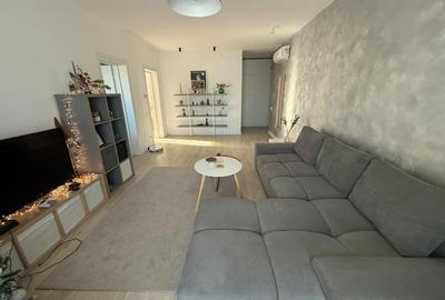 Inchiriere 2 camere zona Pipera - New Point parcare inclusa - 3