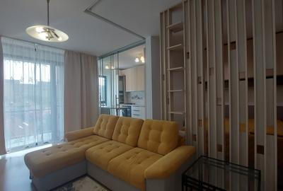 Garsonieră semidecomandată, mobilată în Timpuri Noi - 4