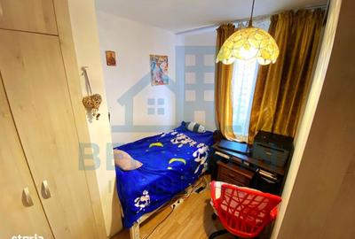 Apartament cu 2 camere semidecomandat în Brazda lui Novac - 7