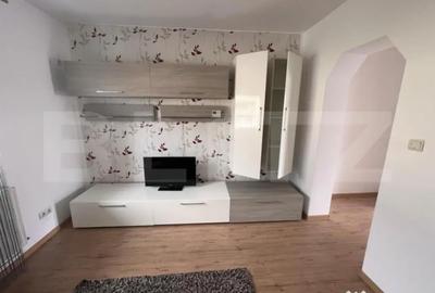 Apartament cu 2 camere semidecomandat, mobilat în Semicentral - 11