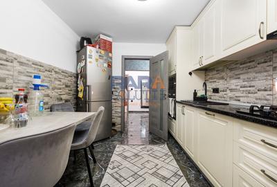 Apartament cu 4 camere decomandat, mobilat în Sud-Vest - 3