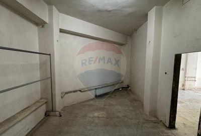 Spa?iu de inchiriat 190 mp ideal showroom sau birouri - 6