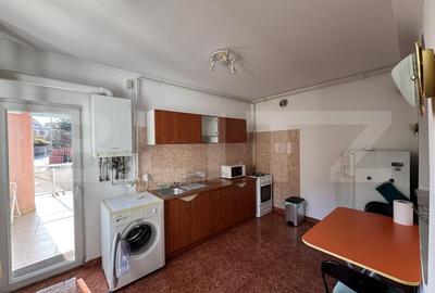Apartament 2 camere, parcare, 65 mp, zona Gheorgheni - 3