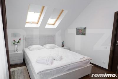 Casă cu 4 camere cu Teren 2456 Mp în Livezeni - 13