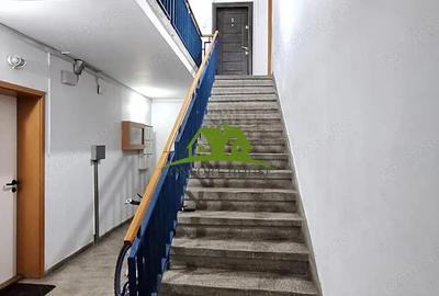 GARSONIERA de inchiriat la ET.2 intr-un BL. modern din Ostroveni - 14