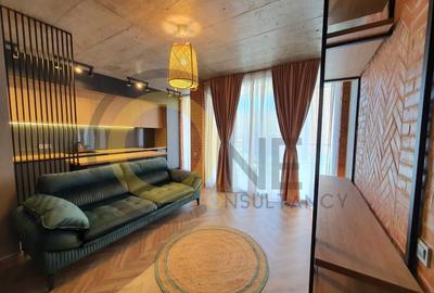 Apartament cu 2 camere semidecomandat, mobilat în Mogoșoaia - 2