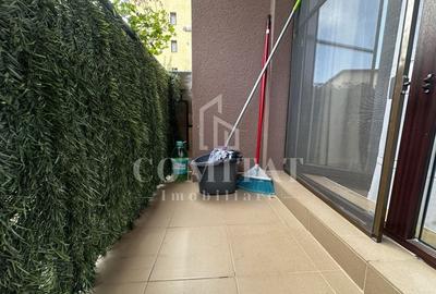 Apartament 2 camere | Parcare | Zona Str Teilor - 25